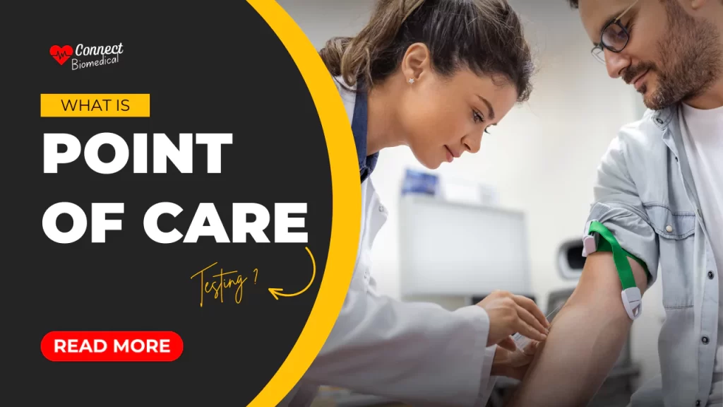 what is point of care testing